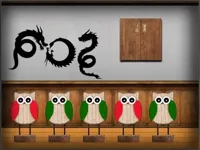 image Amgel Mild Challenge Escape 2