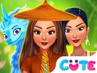 image Raya Back To Kumandra