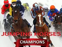 image JUMPING HORSES CHAMPIONS