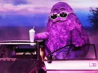 image Grimace Shake Hidden Skibidi Toilet