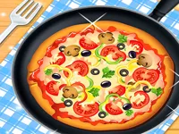 image Pizza Maker - Cooking Game