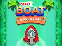 image Crazy Boat Adventure