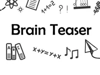 image Brain Teaser