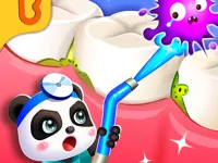 image Baby Panda: Dental Care