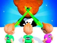 image Red Light, Green Light - Squid Game