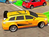 image Taxi Parking Challenge