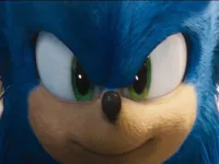 image sonic fox Adventure