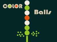 image Color Balls Game