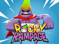 image Rocky Rampage Online