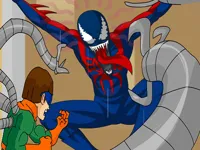 image Spiderman Amazing Dressup