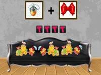 image Dusky Grey House Escape