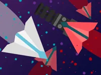 image Space Wave: Danger Zone