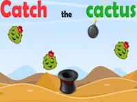 image Catch The Cactus