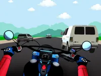 image Highway Moto Traffic
