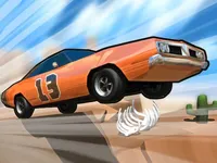 image Stunt Car Race