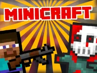 image Minicraft: Imposter War