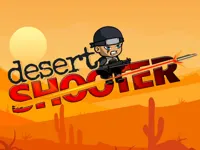 image Desert Shooter