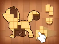 image Woody Block Puzzles