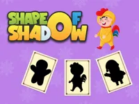 image Shape of Shadow