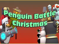 image Penguin Battle Christmas