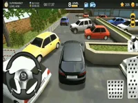 image Master Car Parking Game 2022 3D