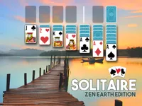 image Solitaire : zen earth edition