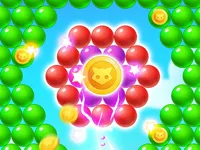 image Bubble Shooter FreeDom