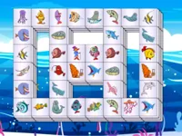 image Sea Life Mahjong