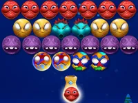 image Bubble Monsters Shooter