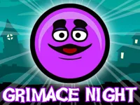 image Grimace Night