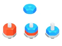 image Botls Screw Puzzle