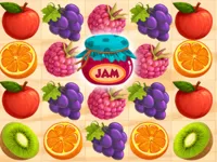 image Juicy Fruits Match3