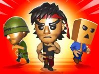 image Nightmare Runners