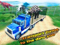 image Transport Dinos To The Dino Zoo
