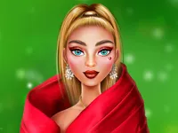 image Fashion Box: Christmas Diva