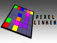 image Pixel Linker