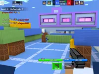 image Ghostly Sniper