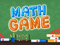 image Math Game - Educational Game