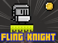 image Fling Knight