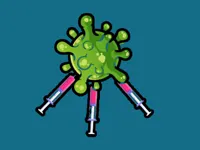 image Covid-19 Vaccin