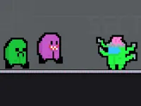 image Hackers vs impostors