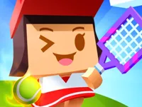 image Tennis Championship