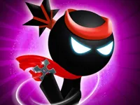 image Stickman Ninja Warriors
