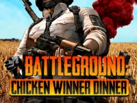image PUBG Chicken Winner