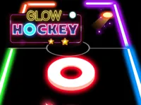 image Glow Hockey