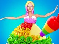image Princess Cake Sweet Desserts