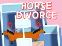image Horse Divorce