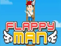 image Flappy Man