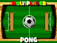 image Multiplayer Pong Time