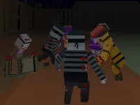 image PGA6 Pixel gun warfare 2  Zombie Attack